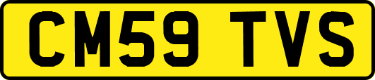 CM59TVS
