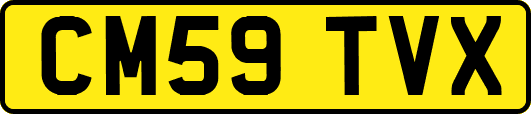 CM59TVX