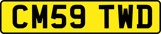 CM59TWD