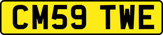 CM59TWE
