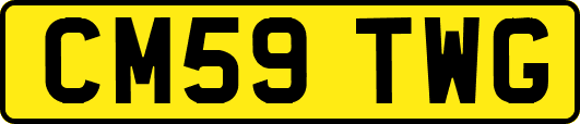 CM59TWG