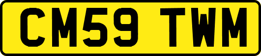 CM59TWM