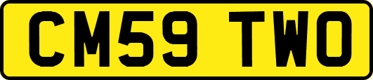 CM59TWO