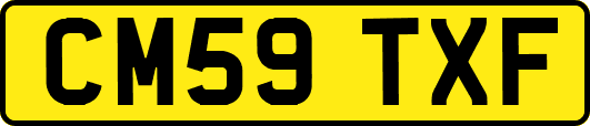 CM59TXF