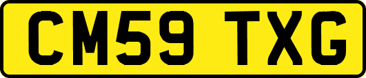 CM59TXG