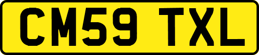 CM59TXL