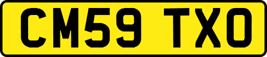 CM59TXO