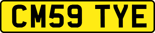 CM59TYE