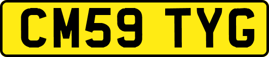 CM59TYG
