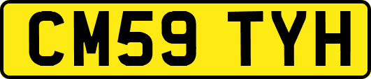 CM59TYH
