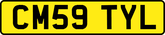 CM59TYL