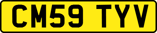 CM59TYV