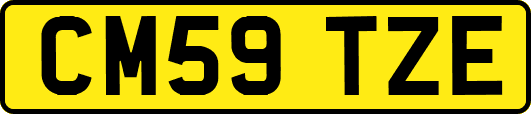 CM59TZE