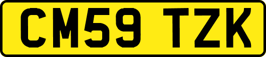 CM59TZK