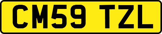 CM59TZL