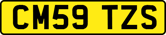 CM59TZS