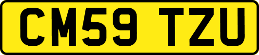 CM59TZU