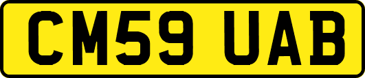 CM59UAB