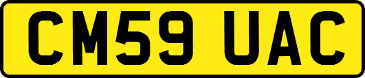 CM59UAC