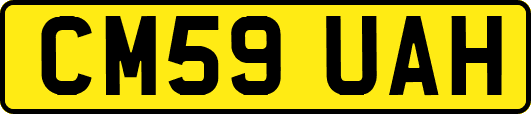 CM59UAH