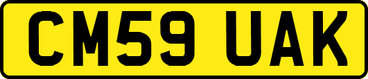 CM59UAK
