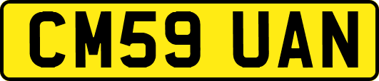 CM59UAN