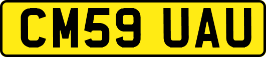 CM59UAU