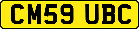 CM59UBC
