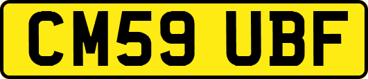 CM59UBF