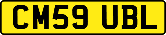 CM59UBL