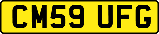 CM59UFG