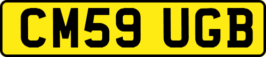 CM59UGB