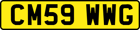 CM59WWG