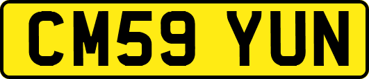 CM59YUN