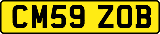 CM59ZOB
