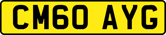 CM60AYG