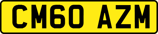 CM60AZM