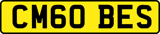 CM60BES