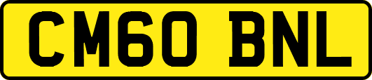 CM60BNL