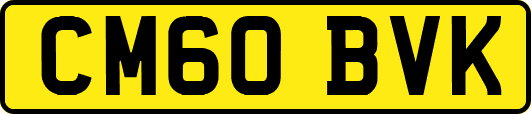 CM60BVK