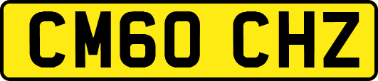 CM60CHZ