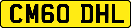 CM60DHL