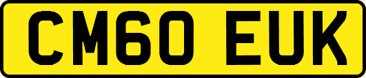 CM60EUK