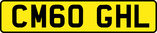 CM60GHL