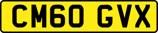 CM60GVX