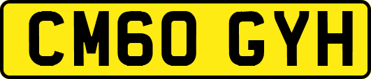 CM60GYH