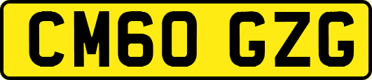 CM60GZG