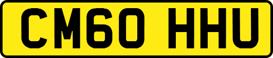 CM60HHU