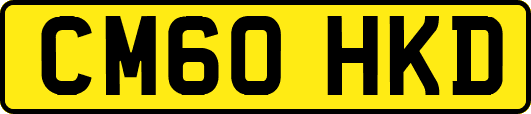 CM60HKD