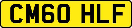 CM60HLF